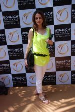 Suzanne Roshan at Monarch office opening in Belapur on 14th April 2012 (64).JPG